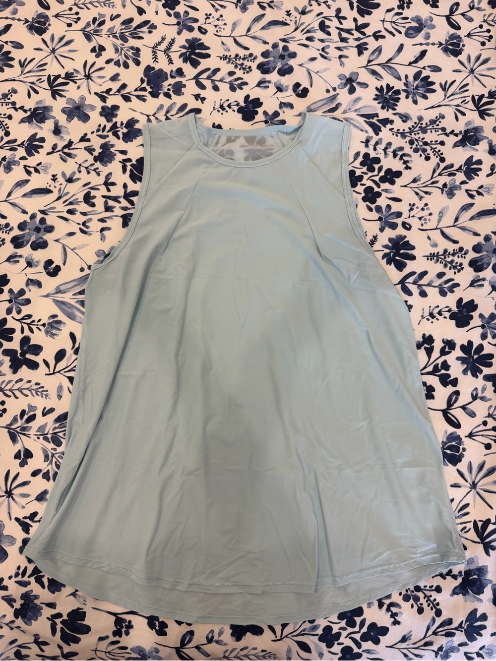 Lululemon Sculpt Tank Top